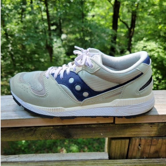 COPY - Mint Green Saucony Azura Mint Green sz W 11 - Picture 6 of 9